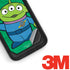 Disney Toy Story Alien Otterbox Commuter Galaxy Skin
