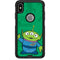 Disney Toy Story Alien Otterbox Commuter iPhone Skin