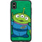 Disney Toy Story Alien Otterbox Symmetry iPhone Skin