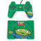 Disney Toy Story Alien PlayStation Classic Bundle Skin