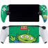 Disney Toy Story Alien PlayStation Portal Remote Player Skin