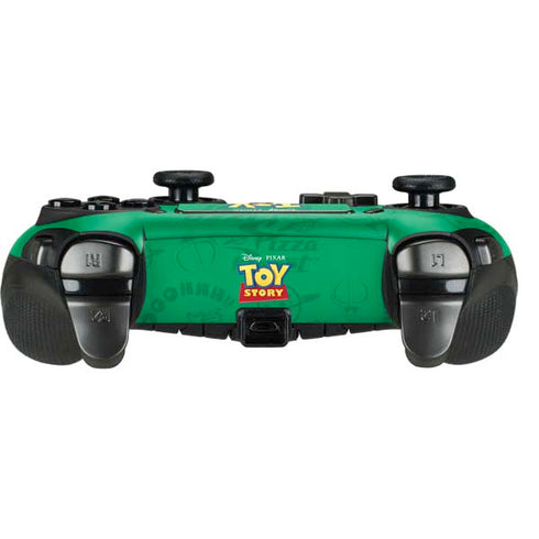 Disney Toy Story Alien PlayStation Scuf Vantage 2 Controller Skin