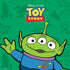 Disney Toy Story Alien PS4 Console and Controller Bundle Skin
