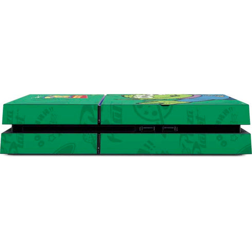 Disney Toy Story Alien PS4 Console Skin