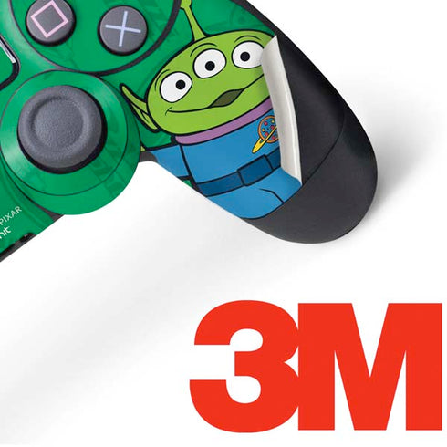 Disney Toy Story Alien PS4 Controller Skin