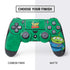 Disney Toy Story Alien PS4 Controller Skin