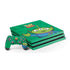 Disney Toy Story Alien PS4 Pro Bundle Skin