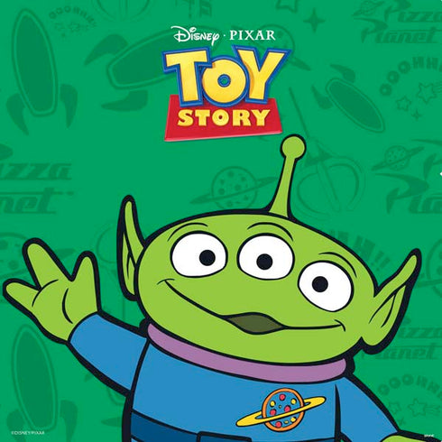 Disney Toy Story Alien PS4 Slim Skin