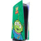 Disney Toy Story Alien PS5 Console Skin
