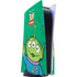 Disney Toy Story Alien PS5 Console Skin