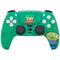 Disney Toy Story Alien PS5 Controller Skin
