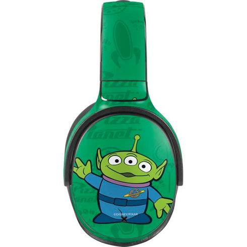 Disney Toy Story Alien Skullcandy Venue Skin