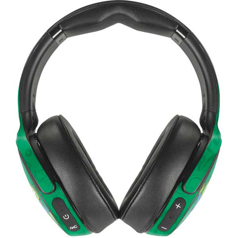 Disney Toy Story Alien Skullcandy Venue Skin