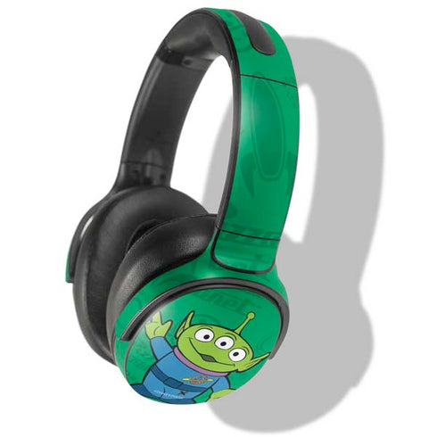 Disney Toy Story Alien Skullcandy Venue Skin