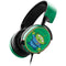 Disney Toy Story Alien SteelSeries Arctis 5 Skin