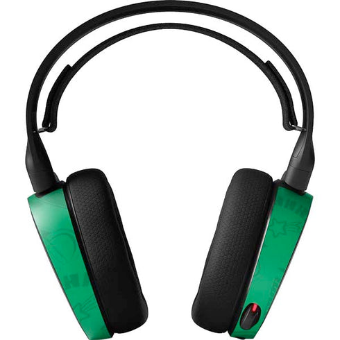 Disney Toy Story Alien SteelSeries Arctis 5 Skin