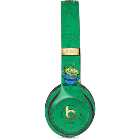 Disney Toy Story Alien Studio Wireless 3 Skin