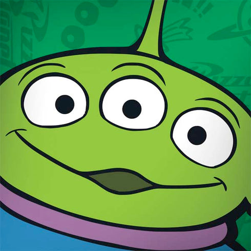 Disney Toy Story Alien Surface Book 2 13.5in Skin