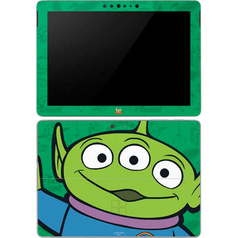 Disney Toy Story Alien Surface Go Skin