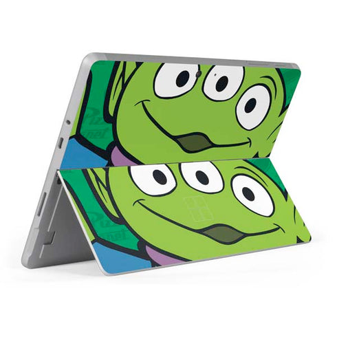 Disney Toy Story Alien Surface Go Skin