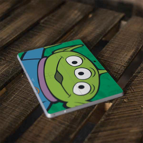 Disney Toy Story Alien Surface Go Skin
