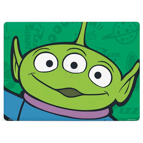 Disney Toy Story Alien Surface Laptop 2 Skin