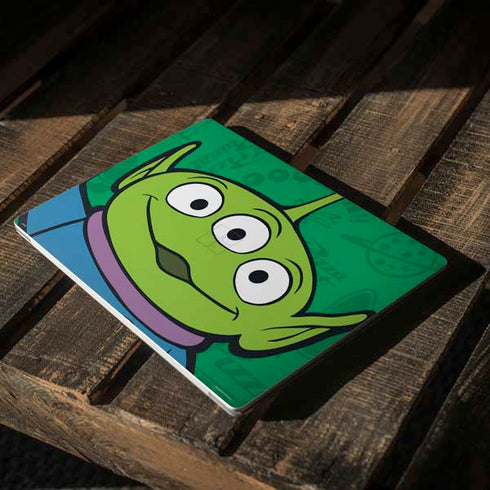 Disney Toy Story Alien Surface Laptop 3 13.5in Skin