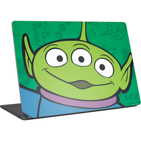 Disney Toy Story Alien Surface Laptop 4 15in Skin