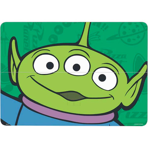 Disney Toy Story Alien Surface Laptop Studio Skin