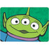 Disney Toy Story Alien Surface Laptop Studio Skin