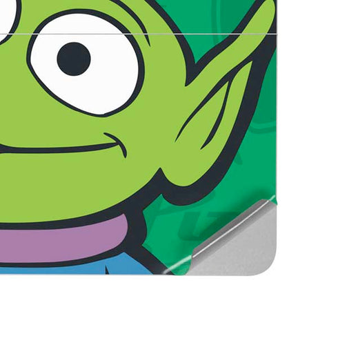 Disney Toy Story Alien Surface Laptop Studio Skin