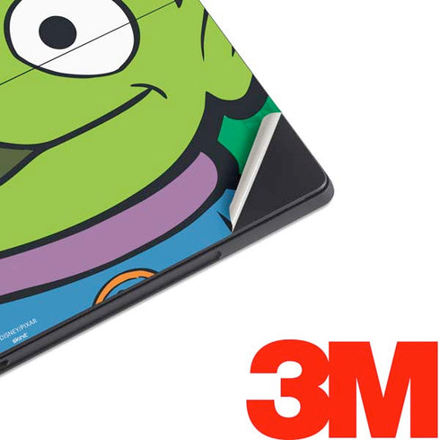 Disney Toy Story Alien Surface Pro 6 Skin