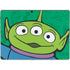 Disney Toy Story Alien Surface Pro 9 Skin