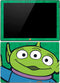 Disney Toy Story Alien Surface Pro (2017) Skin