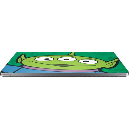 Disney Toy Story Alien Universal Laptop 12in (9.8 x 6.8in) Skin