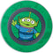 Disney Toy Story Alien Wireless Charger Skin