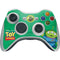 Disney Toy Story Alien Xbox 360 Wireless Controller Skin