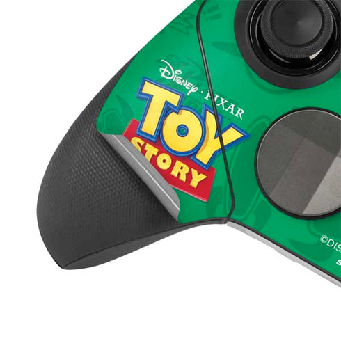 Disney Toy Story Alien Xbox Elite Wireless Controller Series 2 Skin