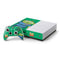 Disney Toy Story Alien Xbox One S Console and Controller Bundle Skin