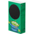 Disney Toy Story Alien Xbox Series S Console Skin