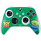 Disney Toy Story Alien Xbox Series S Controller Skin