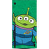 Disney Toy Story Alien Xbox Series X Console Skin