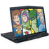 Disney Toy Story Character Grid Dell Alienware Skin