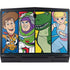 Disney Toy Story Character Grid Dell Alienware Skin