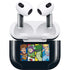 Disney Toy Story Character Grid Apple AirPods (3rd Gen 2021) Skin
