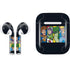 Disney Toy Story Character Grid Apple AirPods Skin
