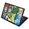 Disney Toy Story Character Grid Aspire R11 11.6in Skin