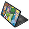 Disney Toy Story Character Grid Asus X502CA 15.6 Skin