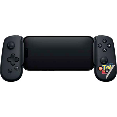 Disney Toy Story Character Grid Backbone One for iPhone Game Controller Skin