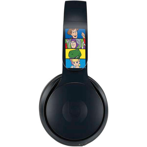 Disney Toy Story Character Grid Beats Solo Pro Skin